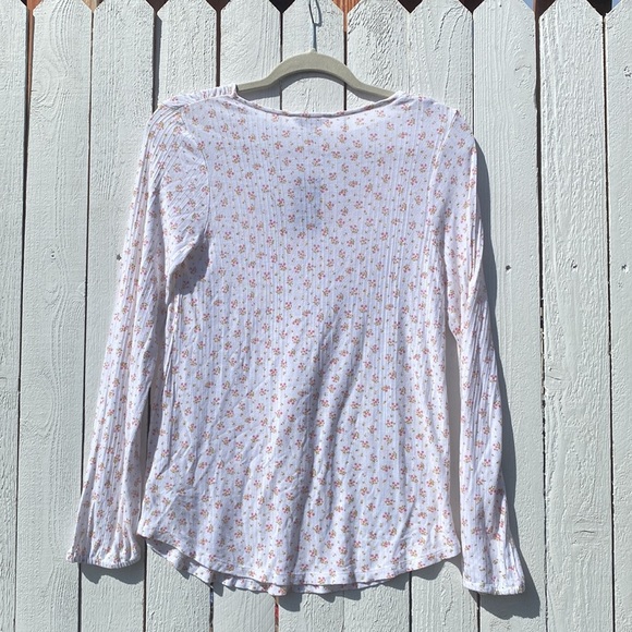 Lucky Brand Top - Picture 7 of 7